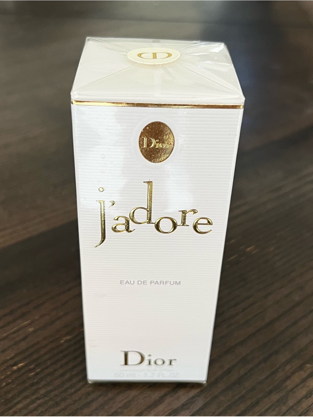 Dior J’adore Eau De Parfum